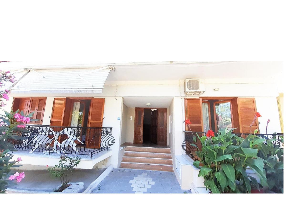 דירות Kallithea  Sunrise Kallithea מראה חיצוני תמונה